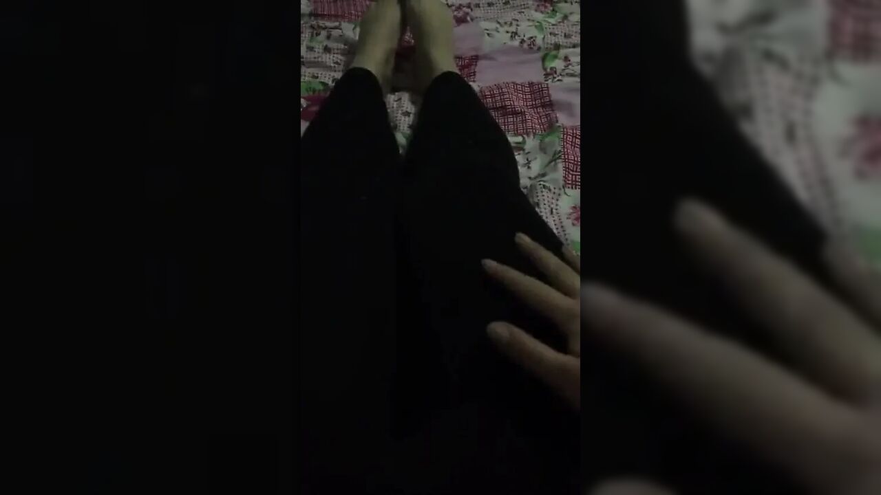 Close-up Pussy Masturbation