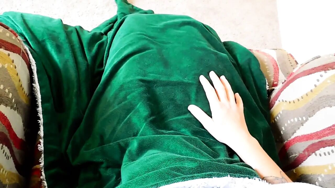 Taboo Gender Switch POV Sex & Footjob