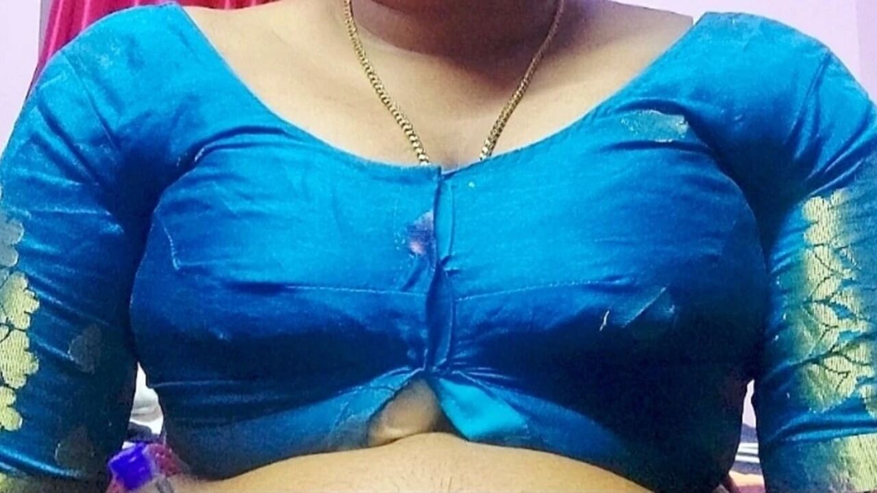 Hot Indian Desi Stepbrother in Law and Stepsister in Law Hot Sex in room