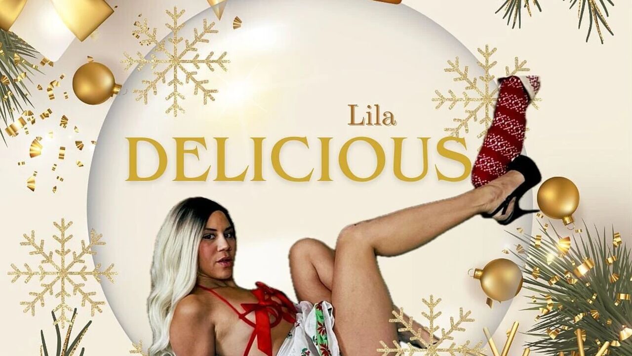 Lila Makes the Naughty List