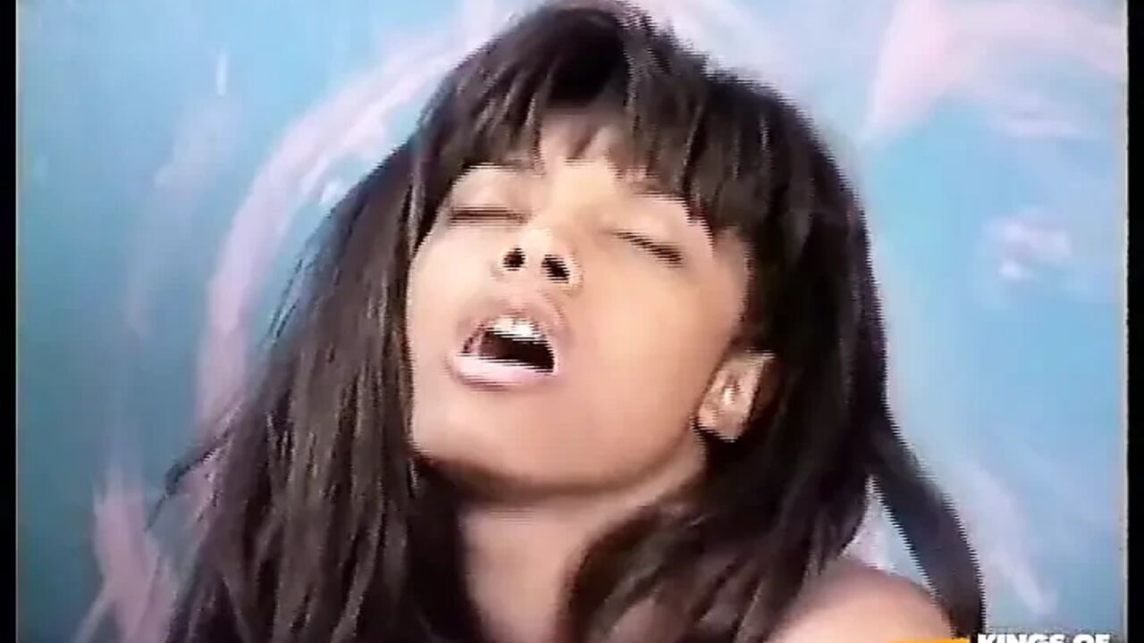 Sexy Babe Gets Her Huge Tits and Pussy Pounded by a Dude with Big Dick