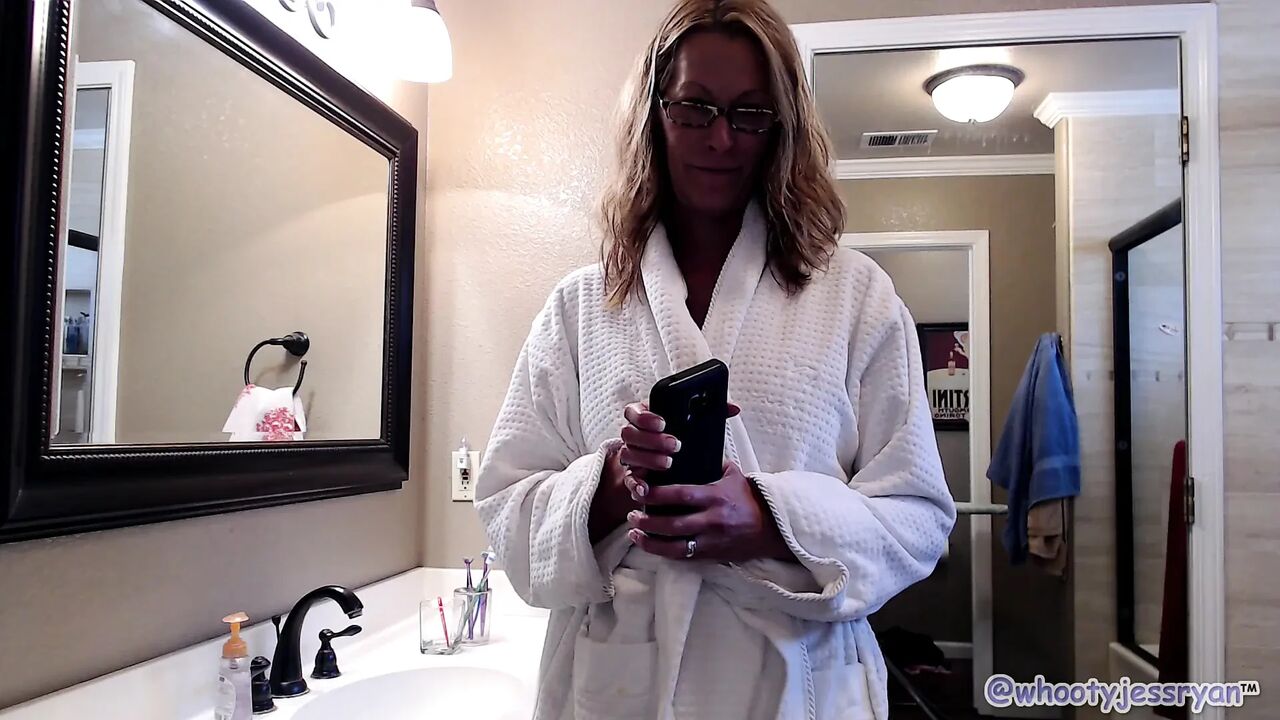My Morning Ritual Brush Floss Gargle