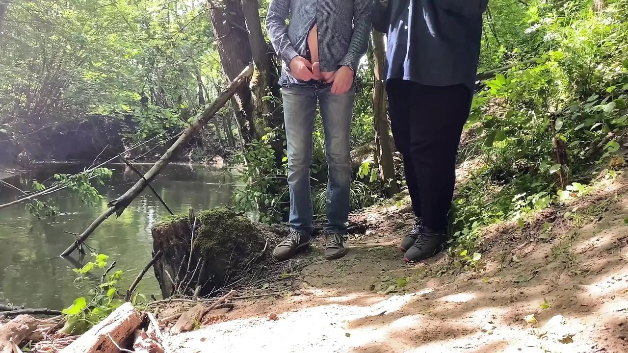 All a stepson needs is his stepmother's natural breasts!