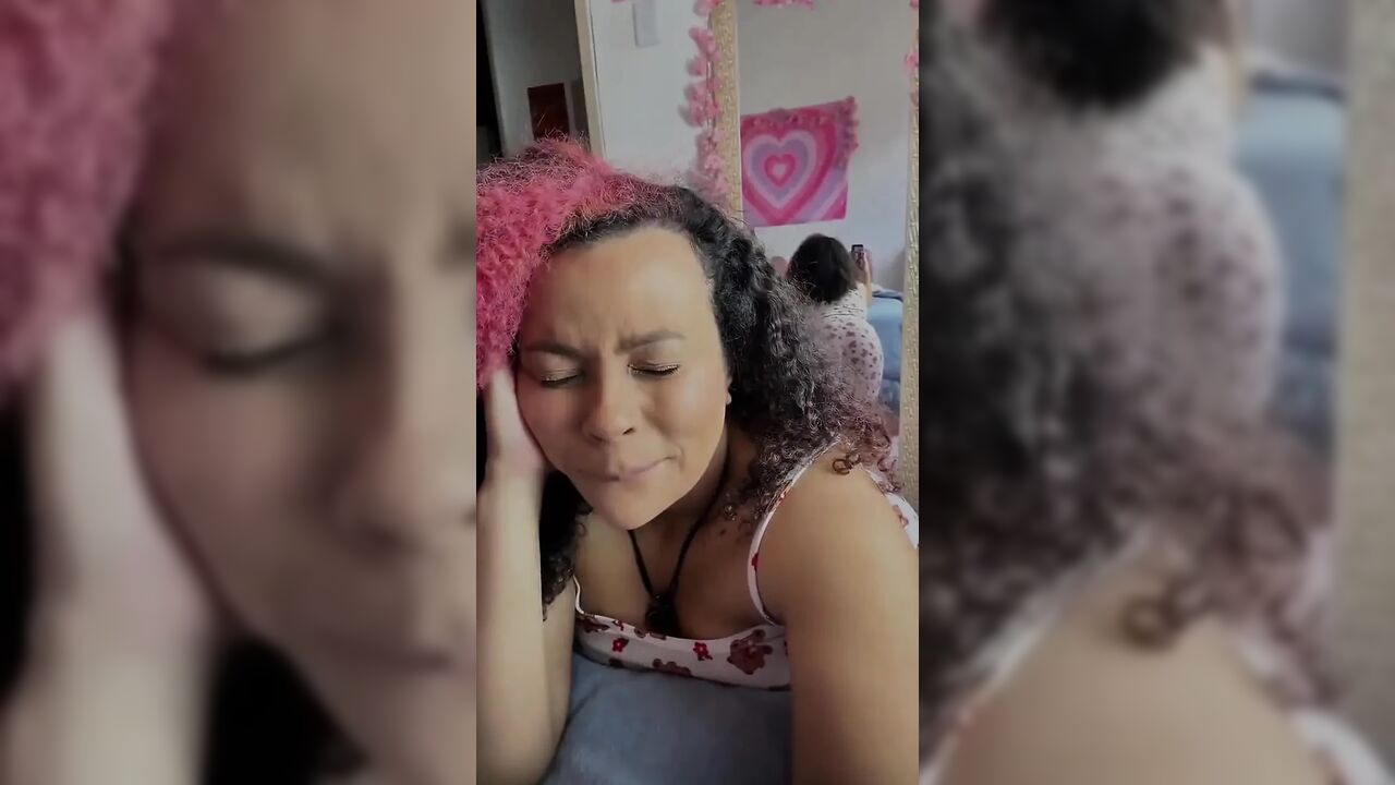 Cute Girl Fart Compilation Loud Farts with Goofy Silly Faces Reactions