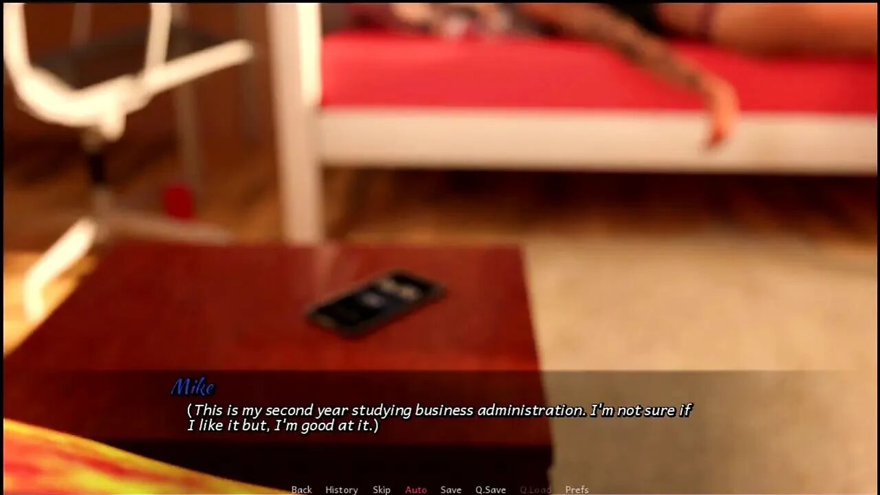 Fetish locator #1 - Mike watched porn And cum all over Ameber-Rose's leg