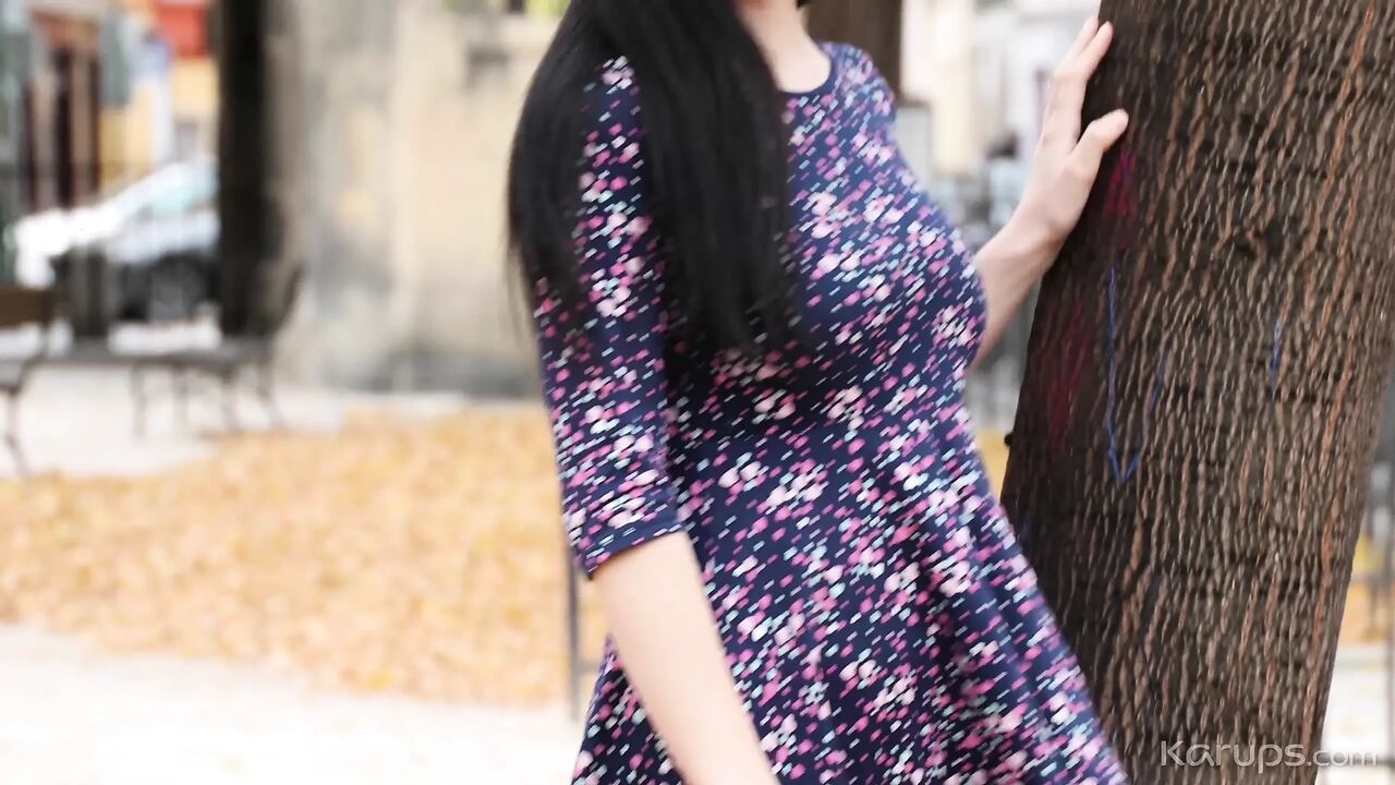 Pretty Girl
