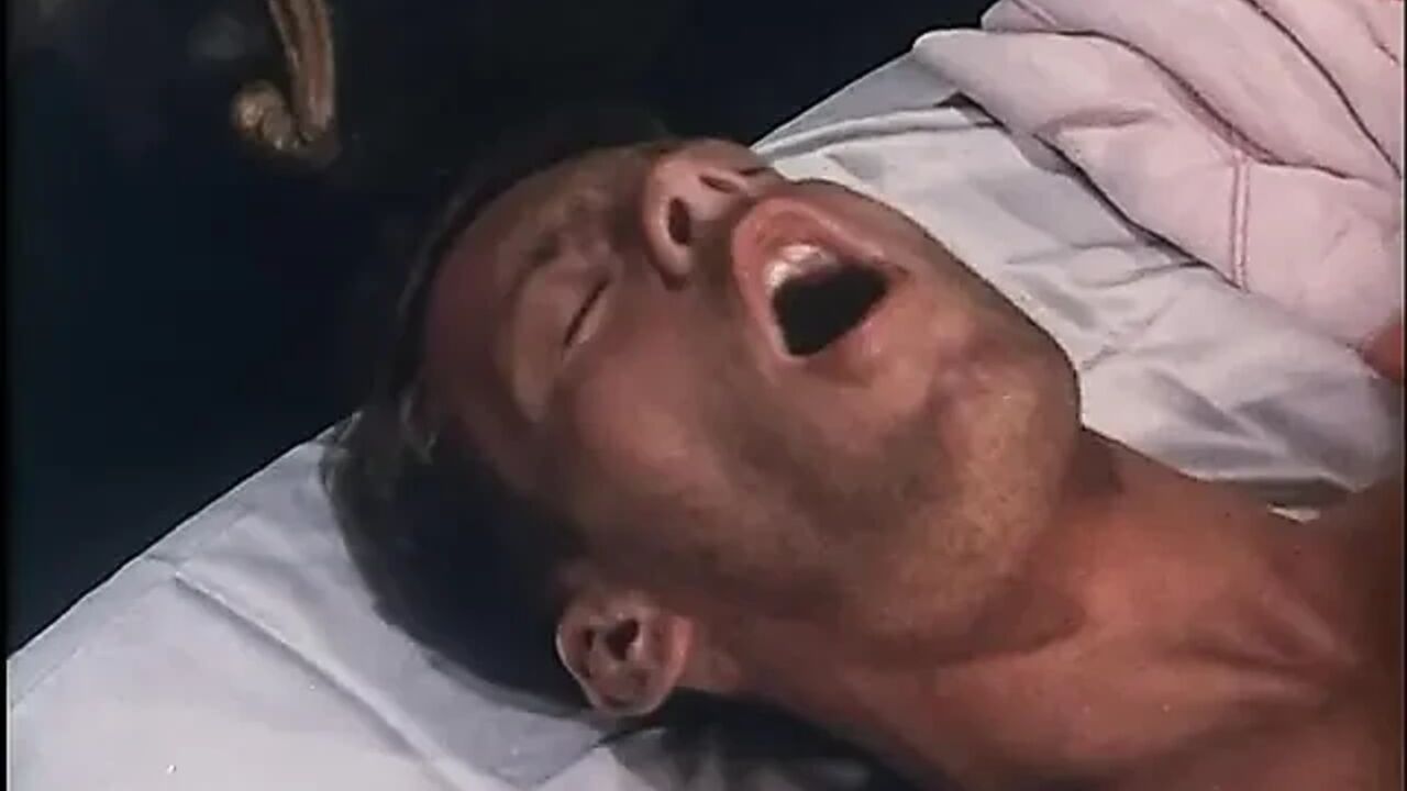 Cock hungry MILF gets whats she deserved