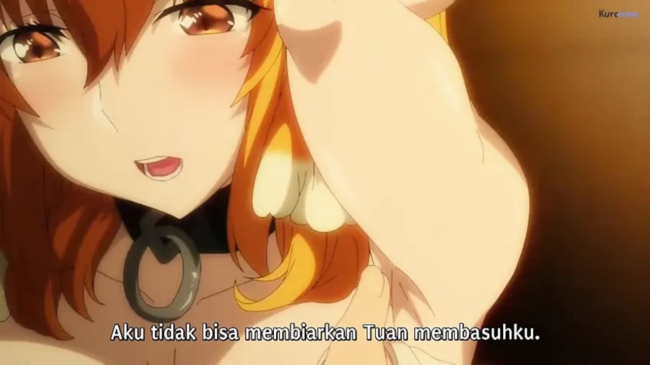 Hot hentai