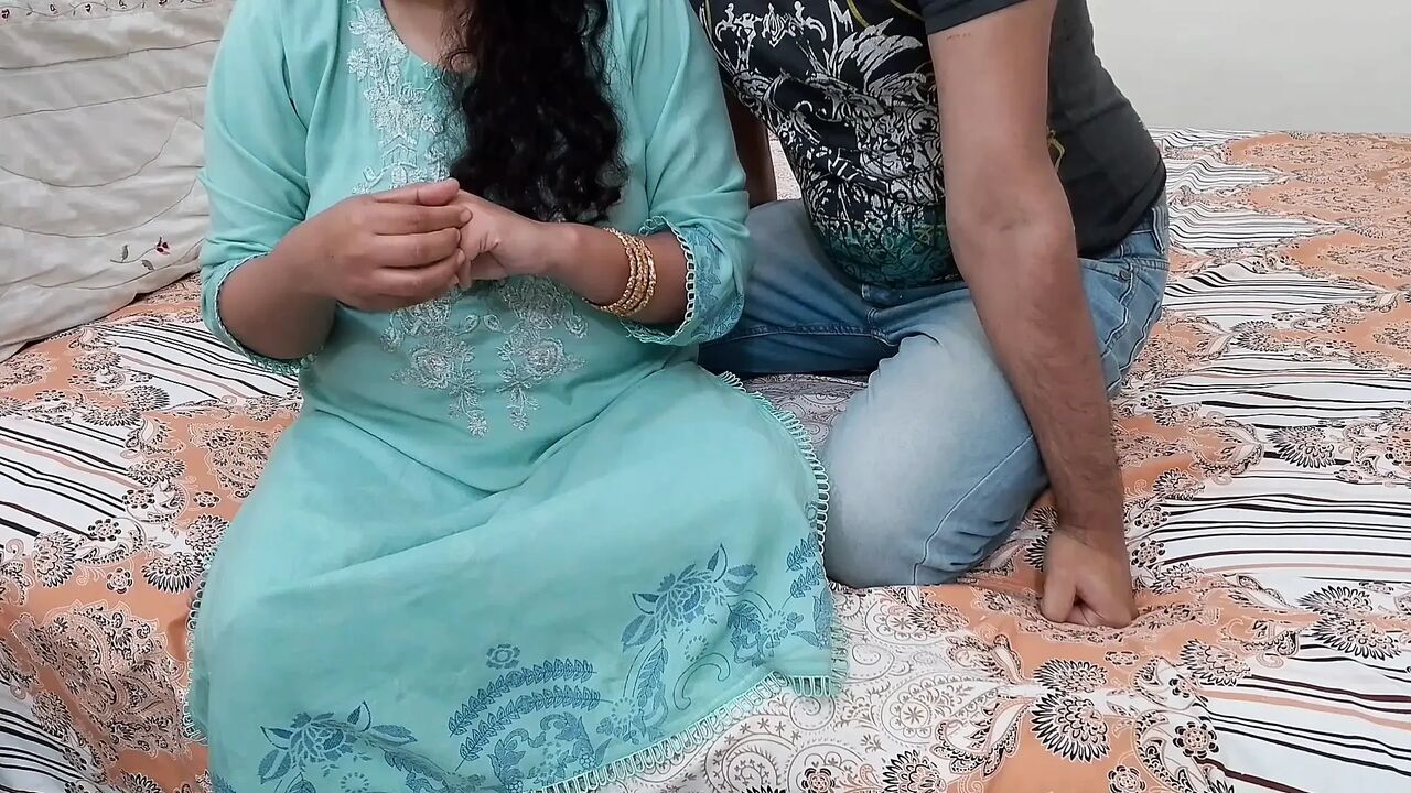 Indian stepmother tells her stepson, "Your father can't do anything now."