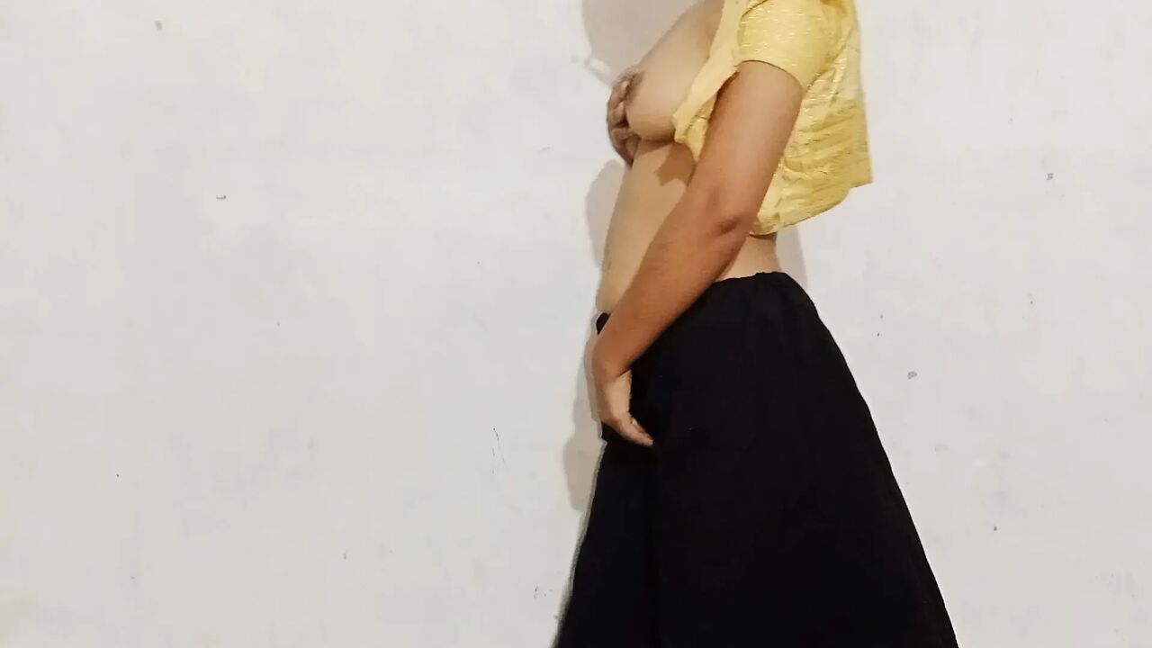 Bangladeshi Couple Homemade Romance
