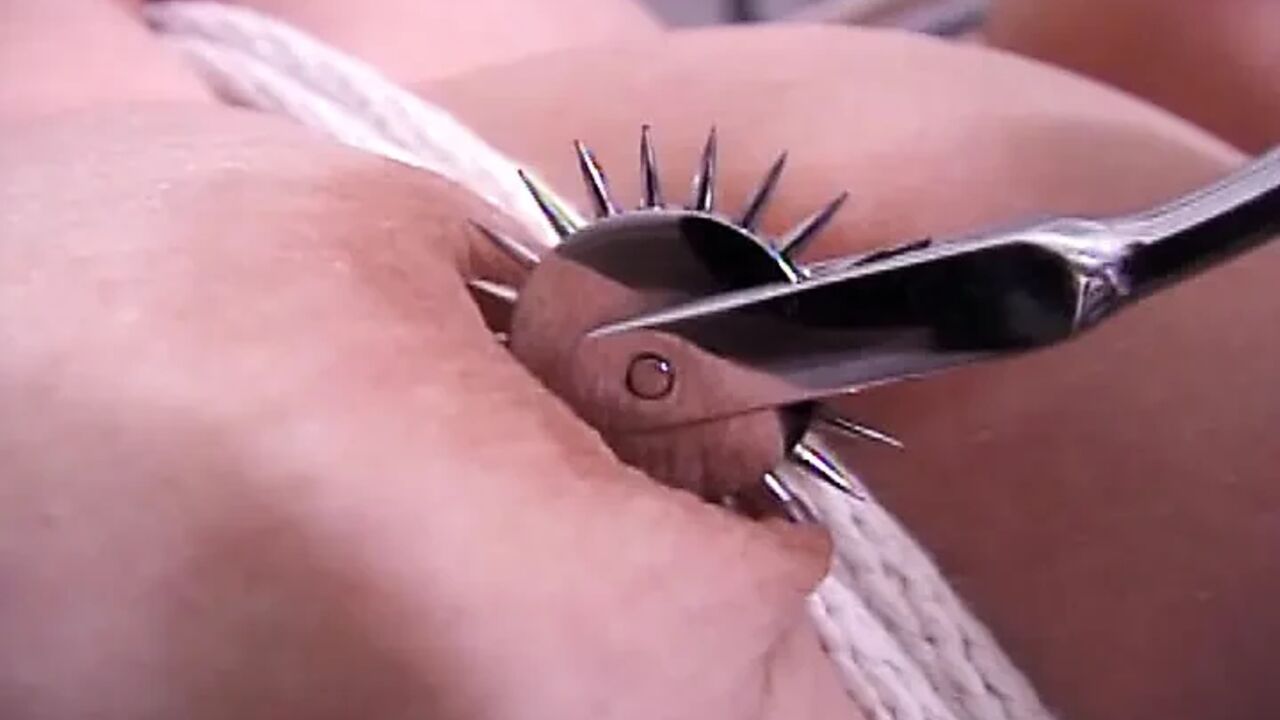 Busty Slut Gets a Checkup From His Doctor