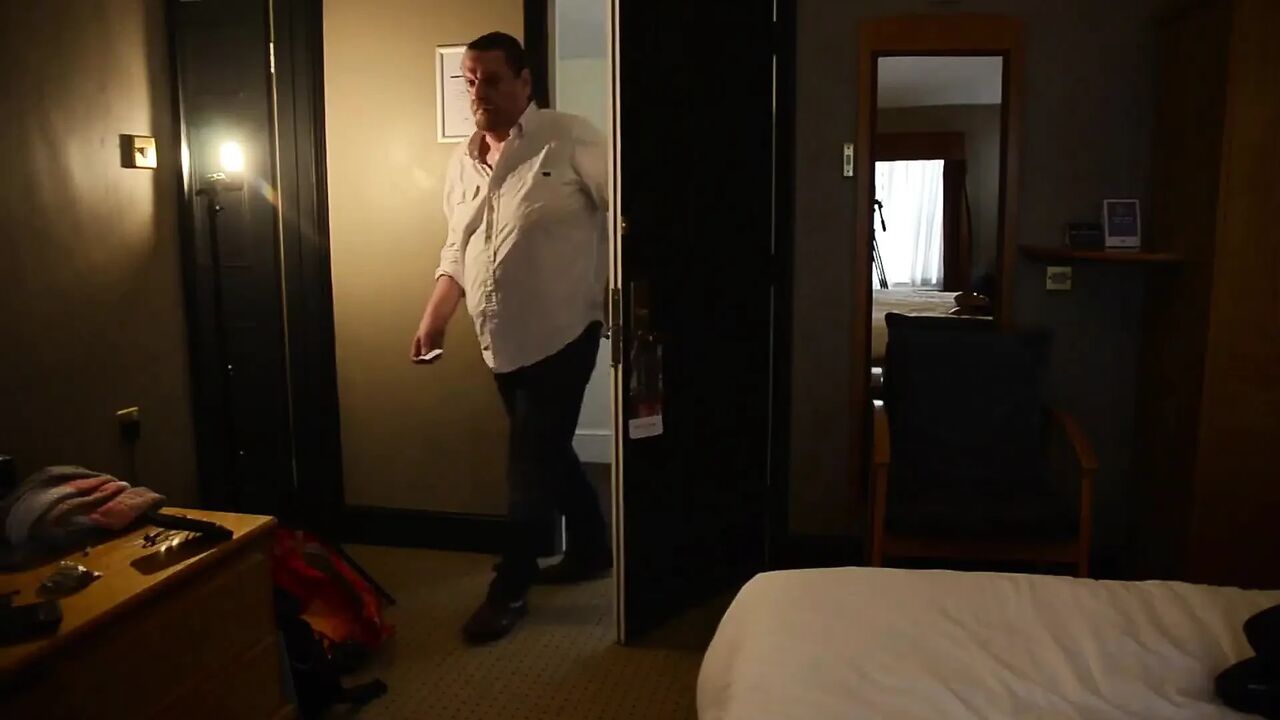 Marie's Swinger Sex Date!