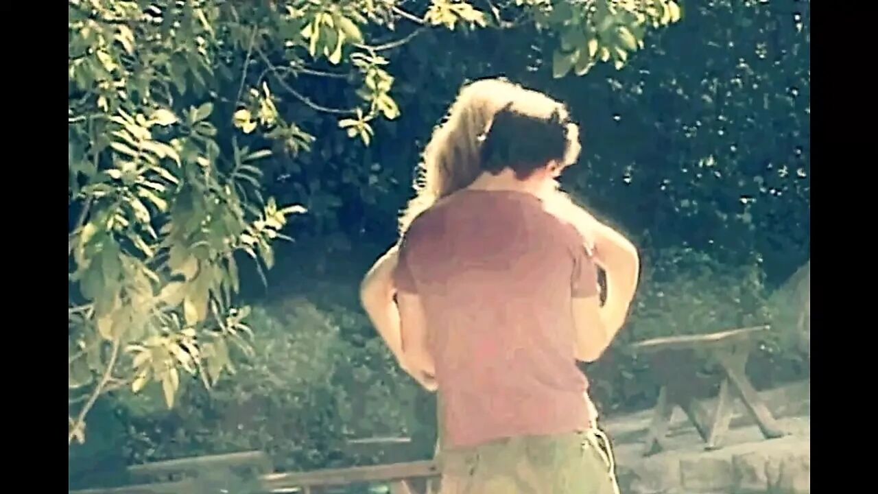 Vintage Sex Ends with Anal
