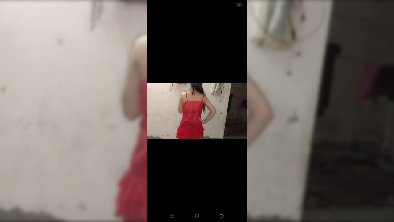 Bhabhi ne devar ki land barabar chus kar peshab nikal Diya