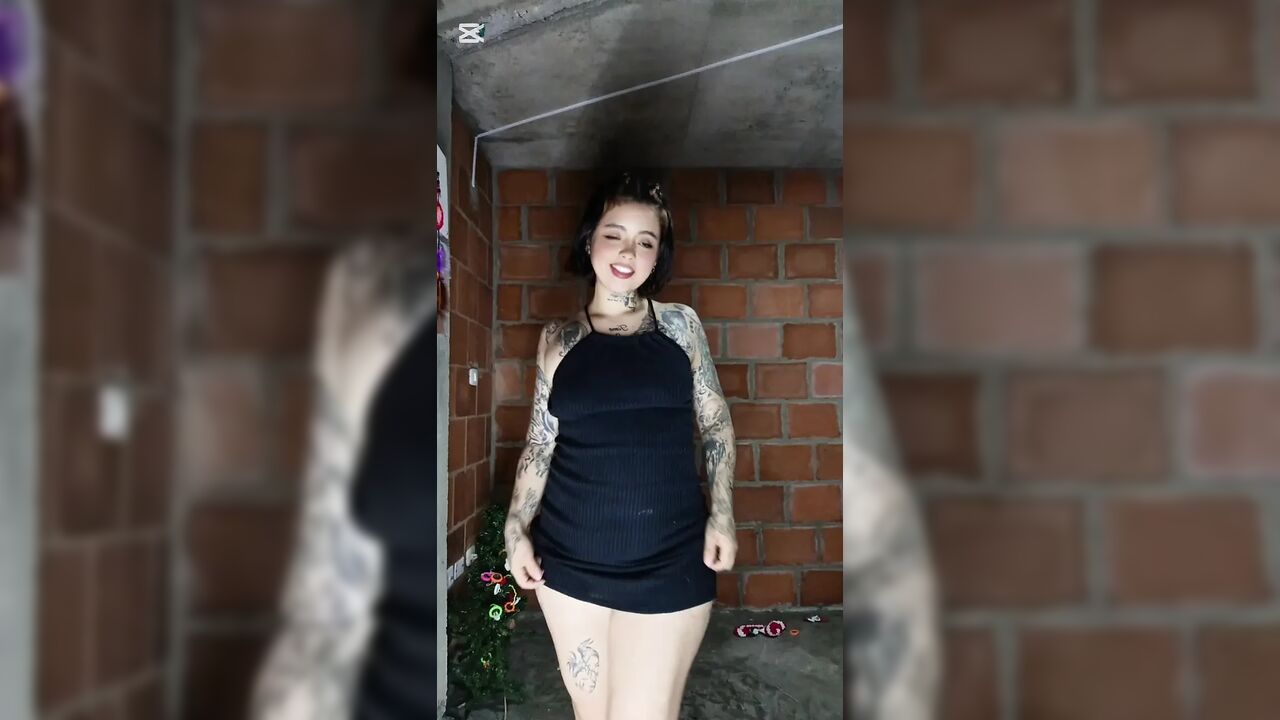 I masturbate while my stepdad goes to the store
