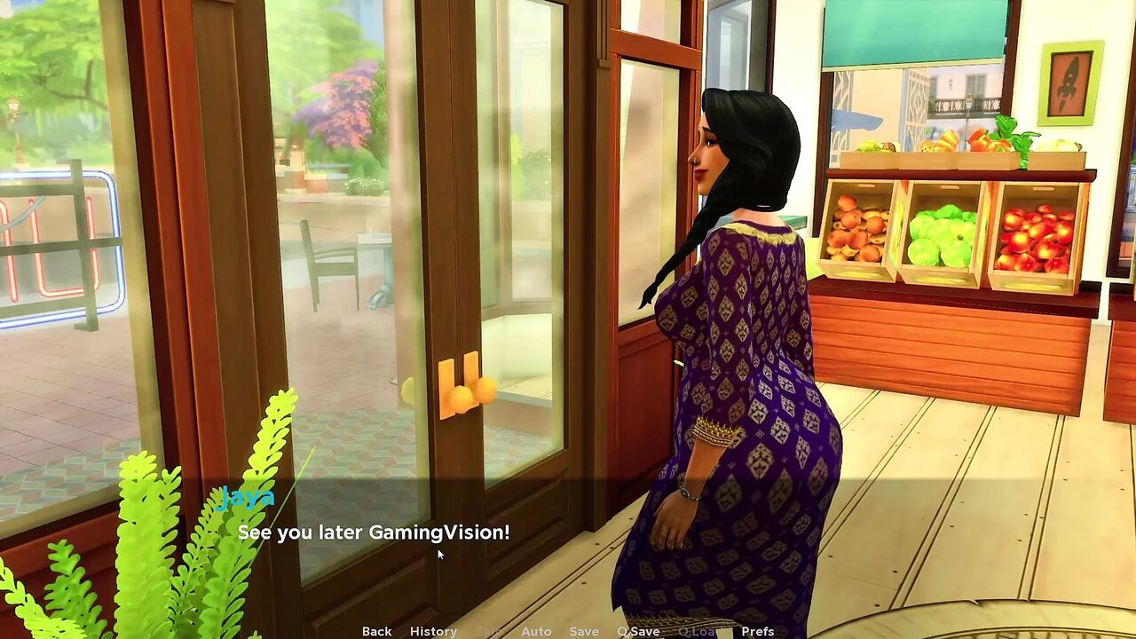 Indian Game Insimology Gameplay with Sex Sense Part 2
