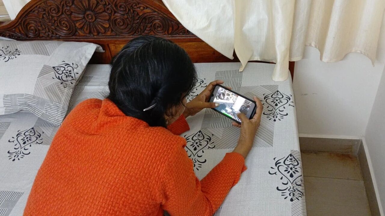 Hot Stepsister Enjoys Weekend Fucking