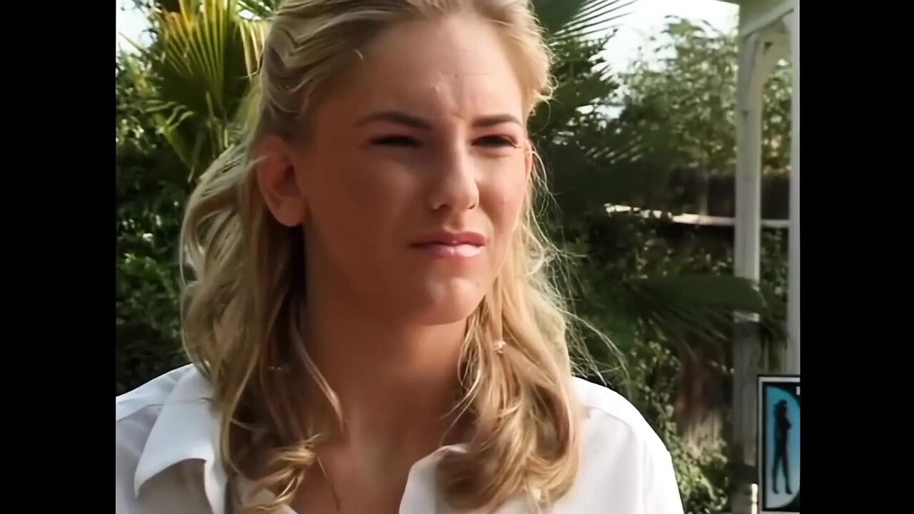 Jodi Roxxx: First I Touch My Pussy... Then I Get Fucked Hard by Him...
