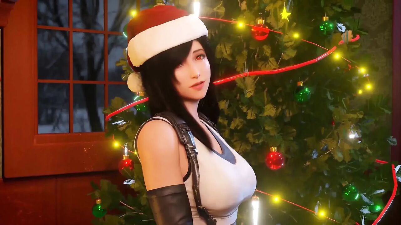 Tifas Christmas Gift