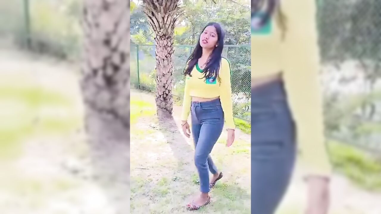 Indian Desi threesom gangbang hardcore sex video