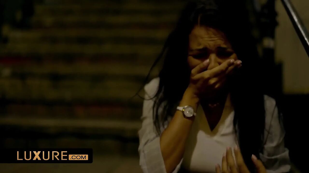 The Stranger Who Awakened Carollina