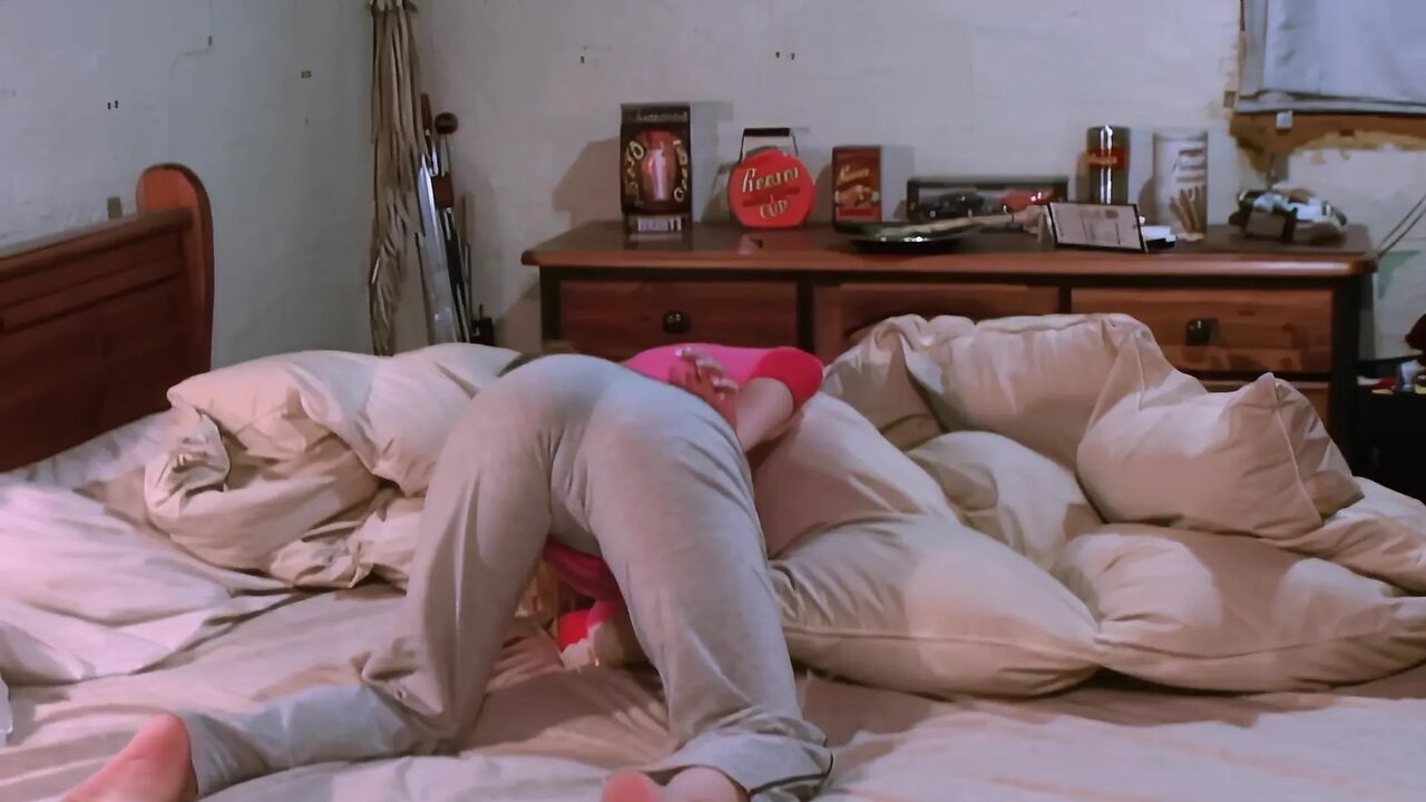 Oh, Oh, My Coochie’s Sore - Orgasmic Stepdaughter's First Homemade Fuck Film