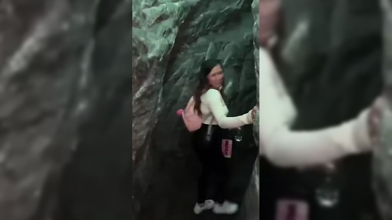 alisson_zafiro video