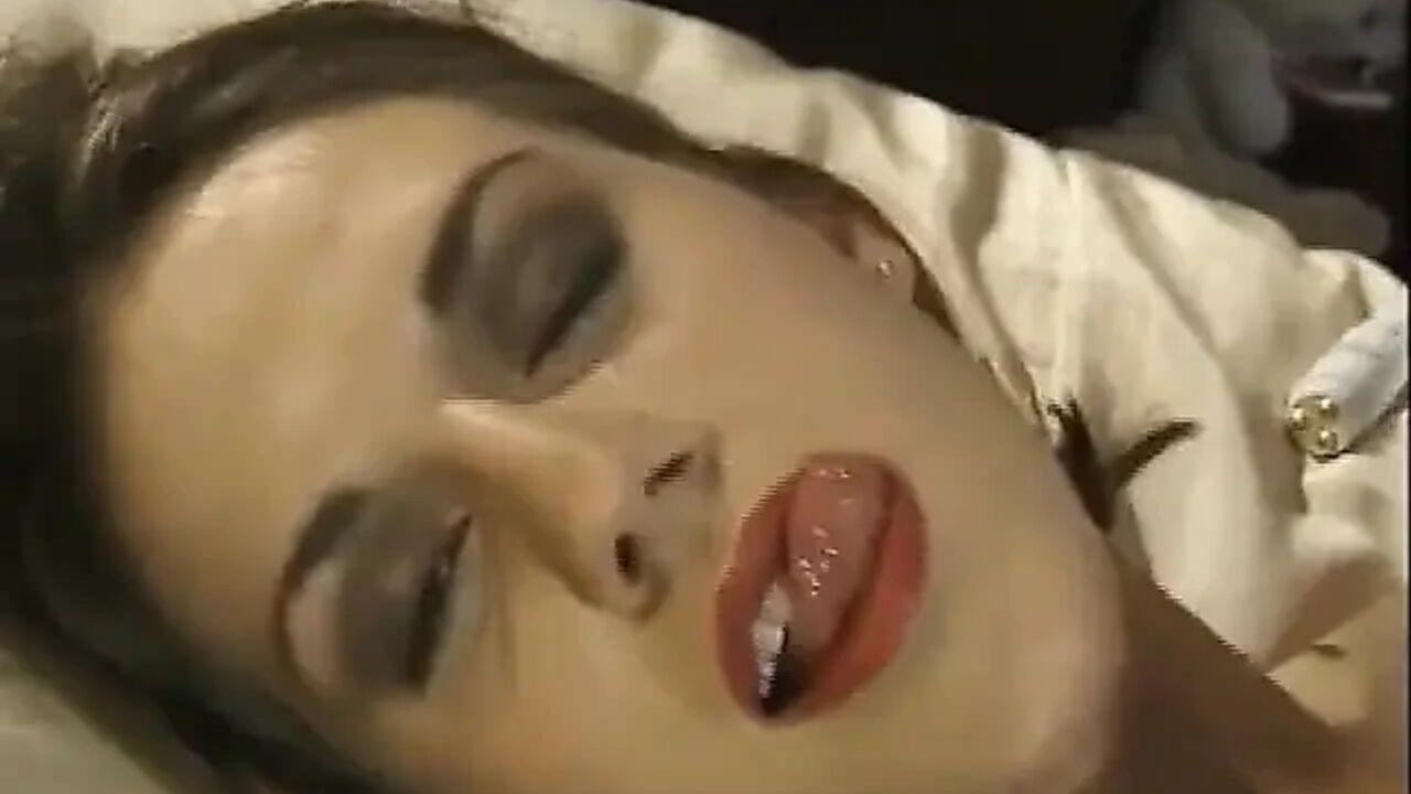 Wives Home Alone: Wife #3