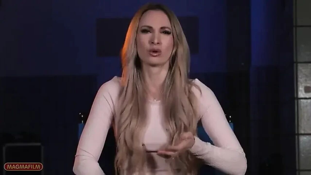 Micky Muffin Introduces Herself Properly Before Getting Fucked Properly