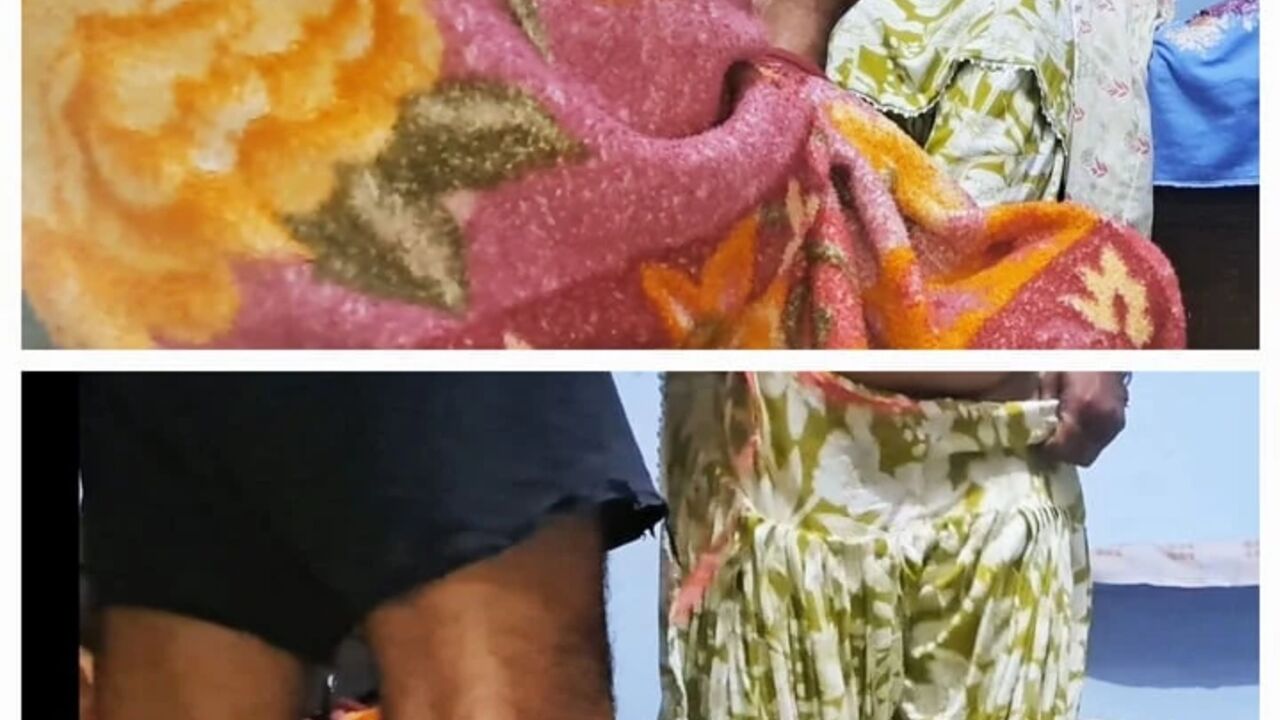 Teaser of Bihari Servant (Baea) Fuck With Punjabi