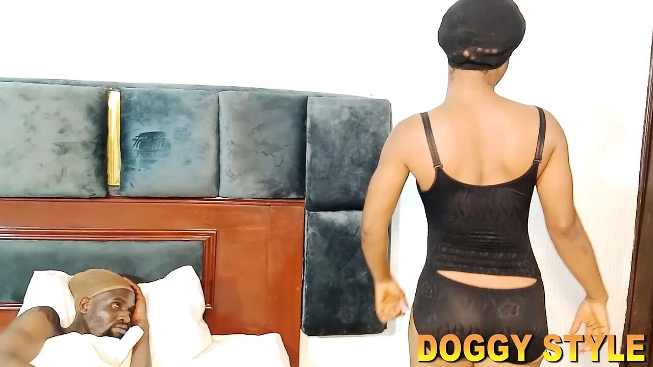 My Neighbors Daughter Squirts Like Watermelon on Banging Her