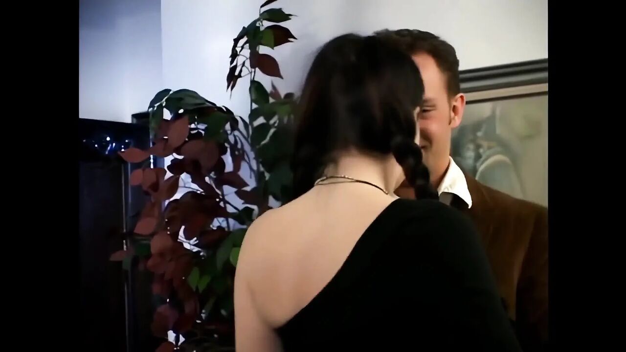 A Young and Hot Renee Pornero Wants to Feel a Big Cock Inside Her Small Cunt