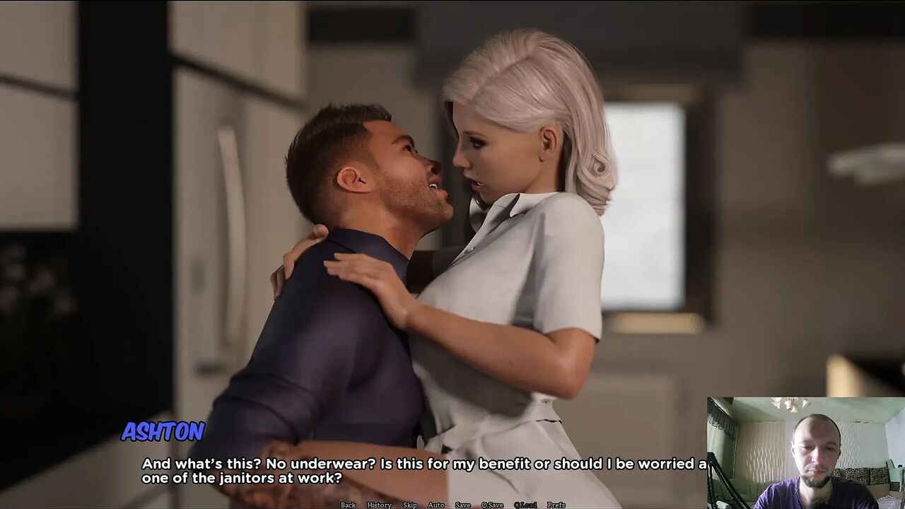 To Love Honor and Betray All Sex Scenes 2