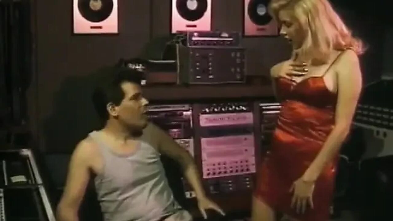 It's really fucking nice