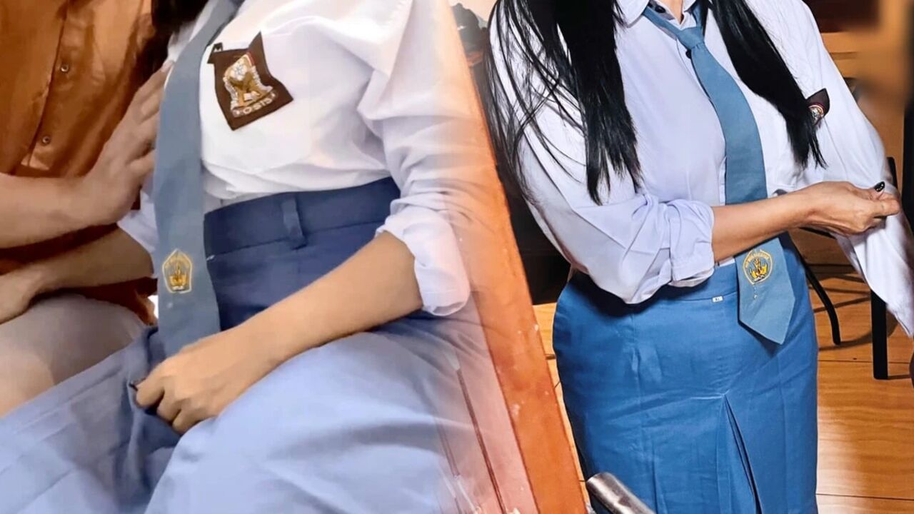 High School Student Gets Punched By Boyfriend's Boyfriend PART 2