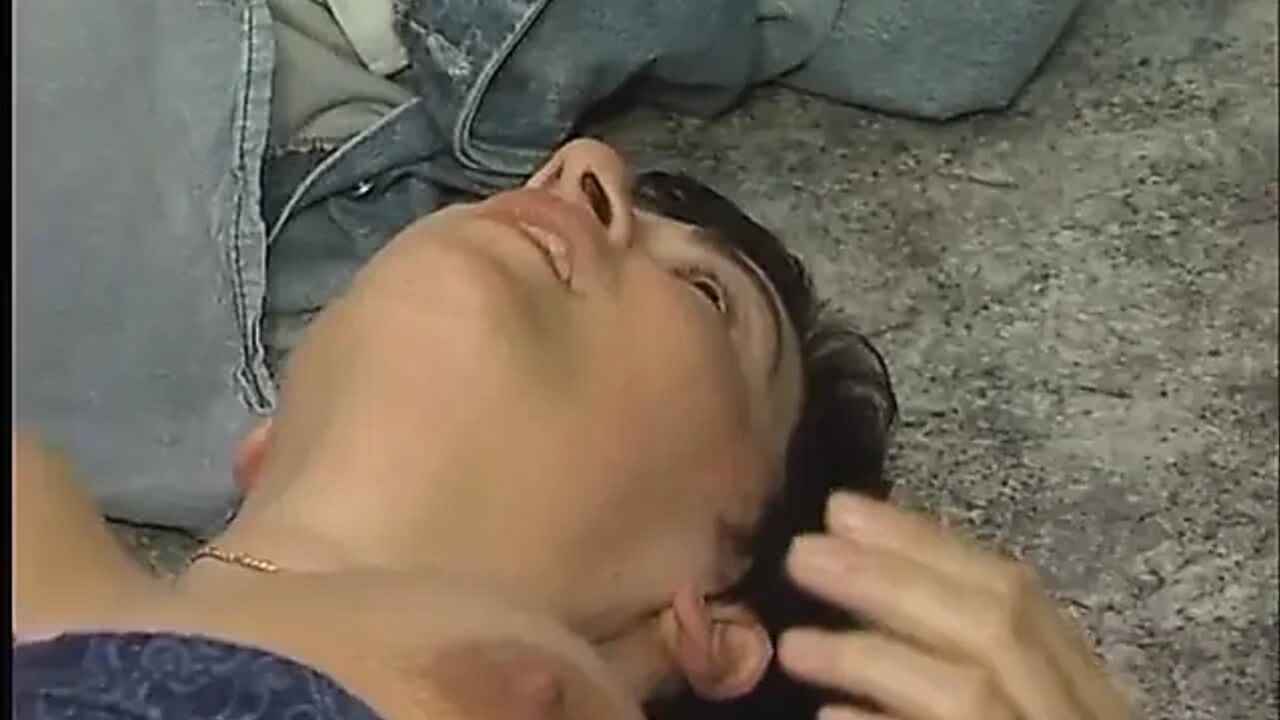 Short hair mature gets fisted and fucked