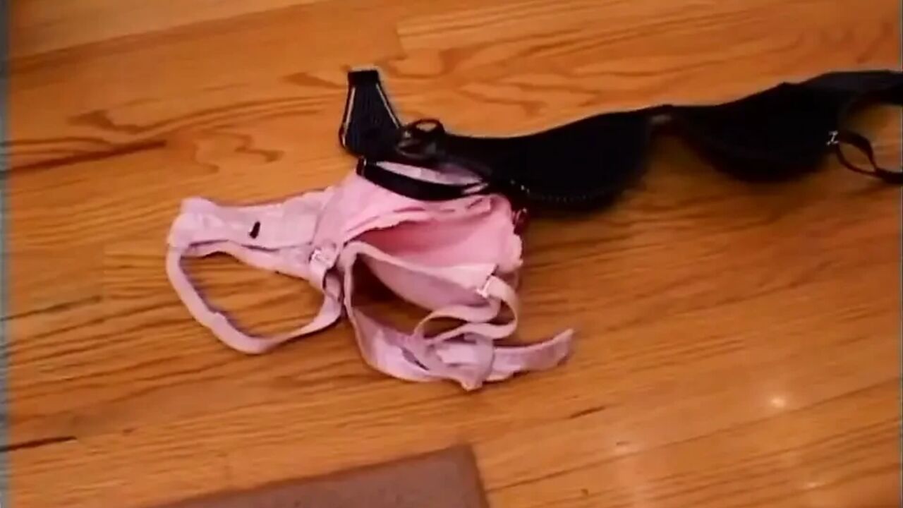 Sexy big boobs lesbians pussy licking dildo playing lesbian kissing