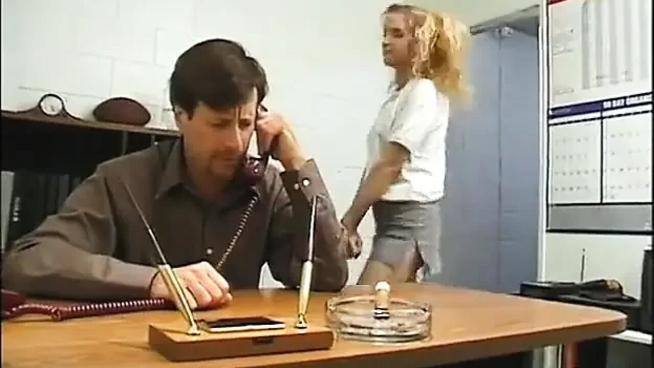 So young and so slut!