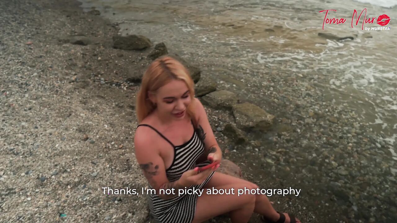 The Whore Believed I Had a Dog and the Whore Was Fucked Hard