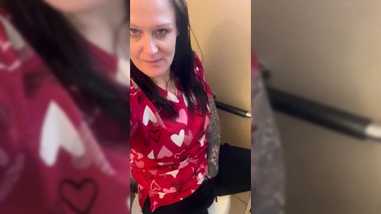 Naughty nurse