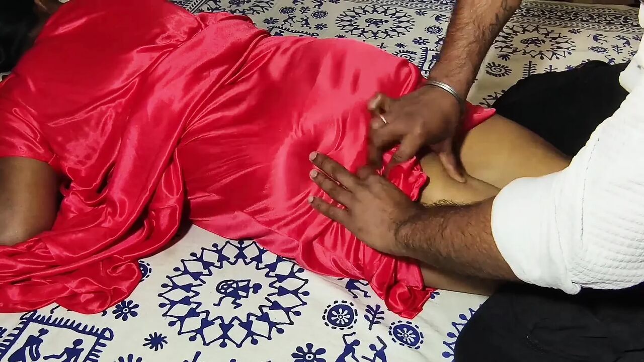 Sensual Spa at home, When Boundaries Blur