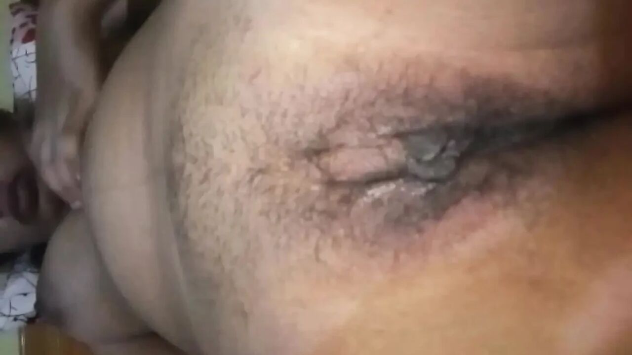 My wet pussy