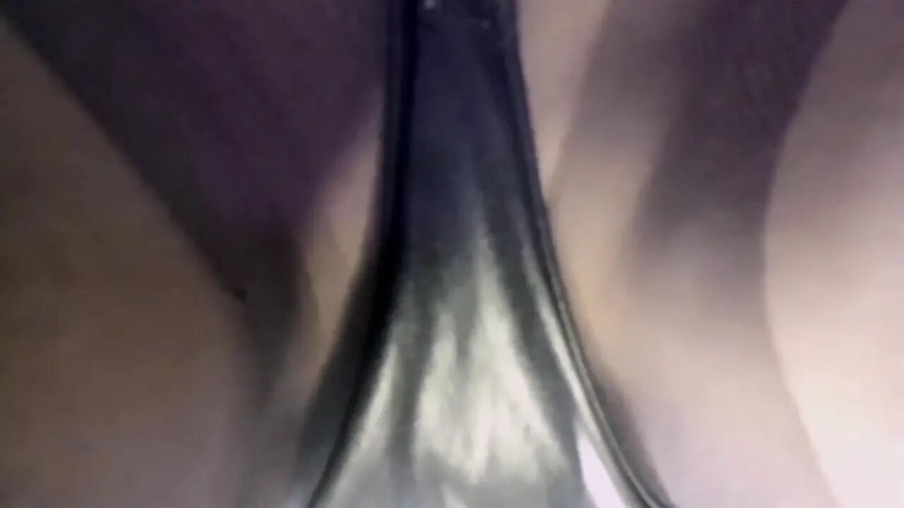 You're Beneath Me, Literally