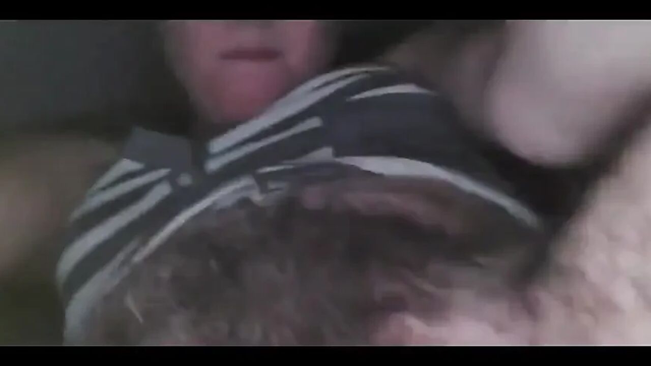 All Night Long I Felt Something Itching