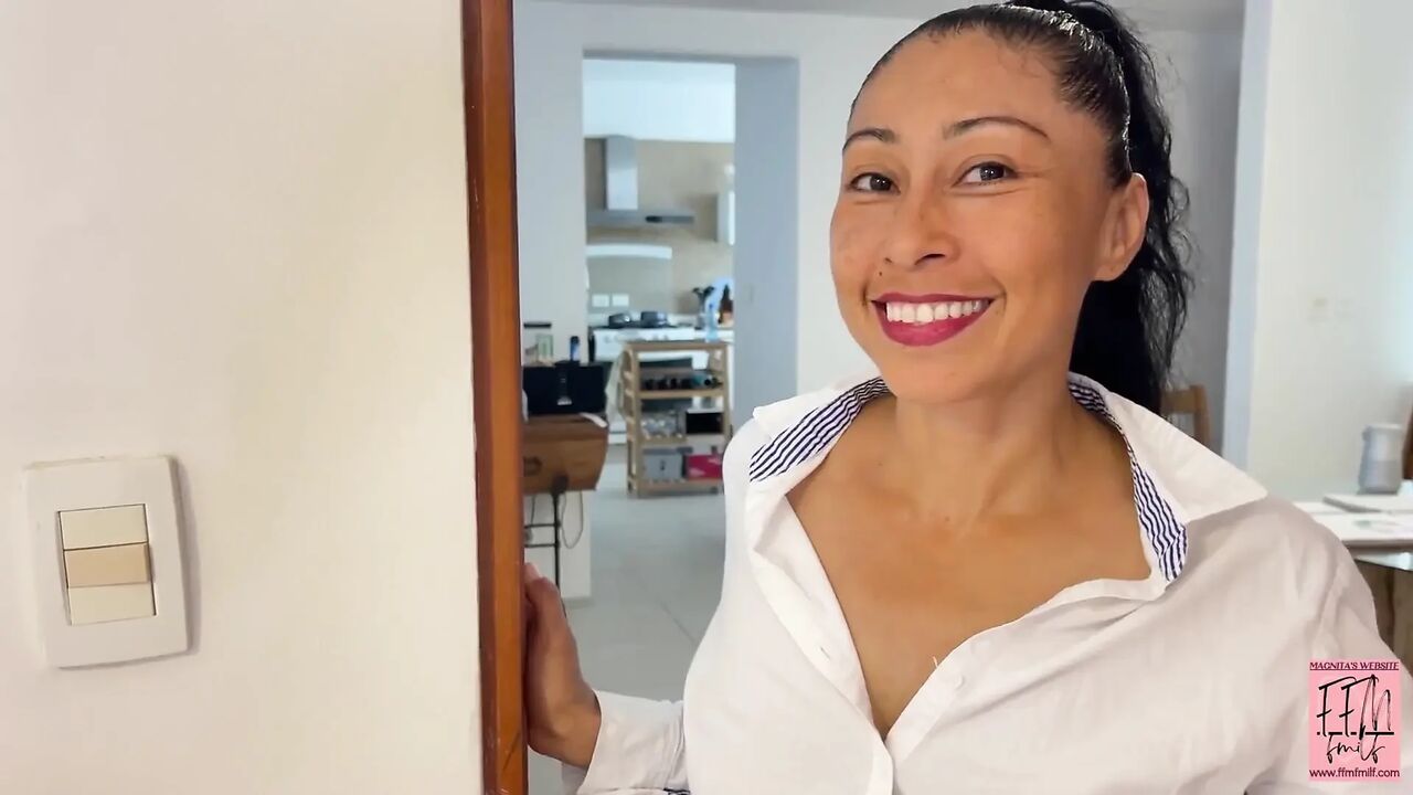 The Babysitter Wants To Massage You