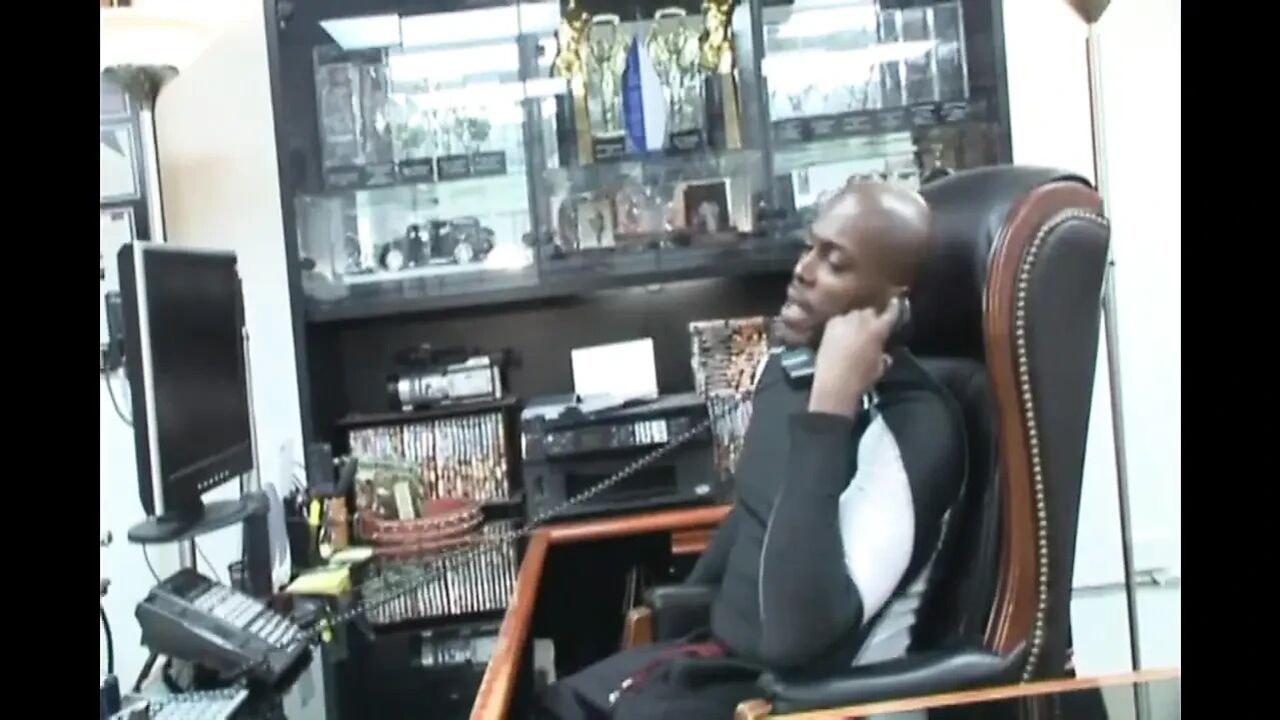 Black anal desire of slutty stepmom!!!