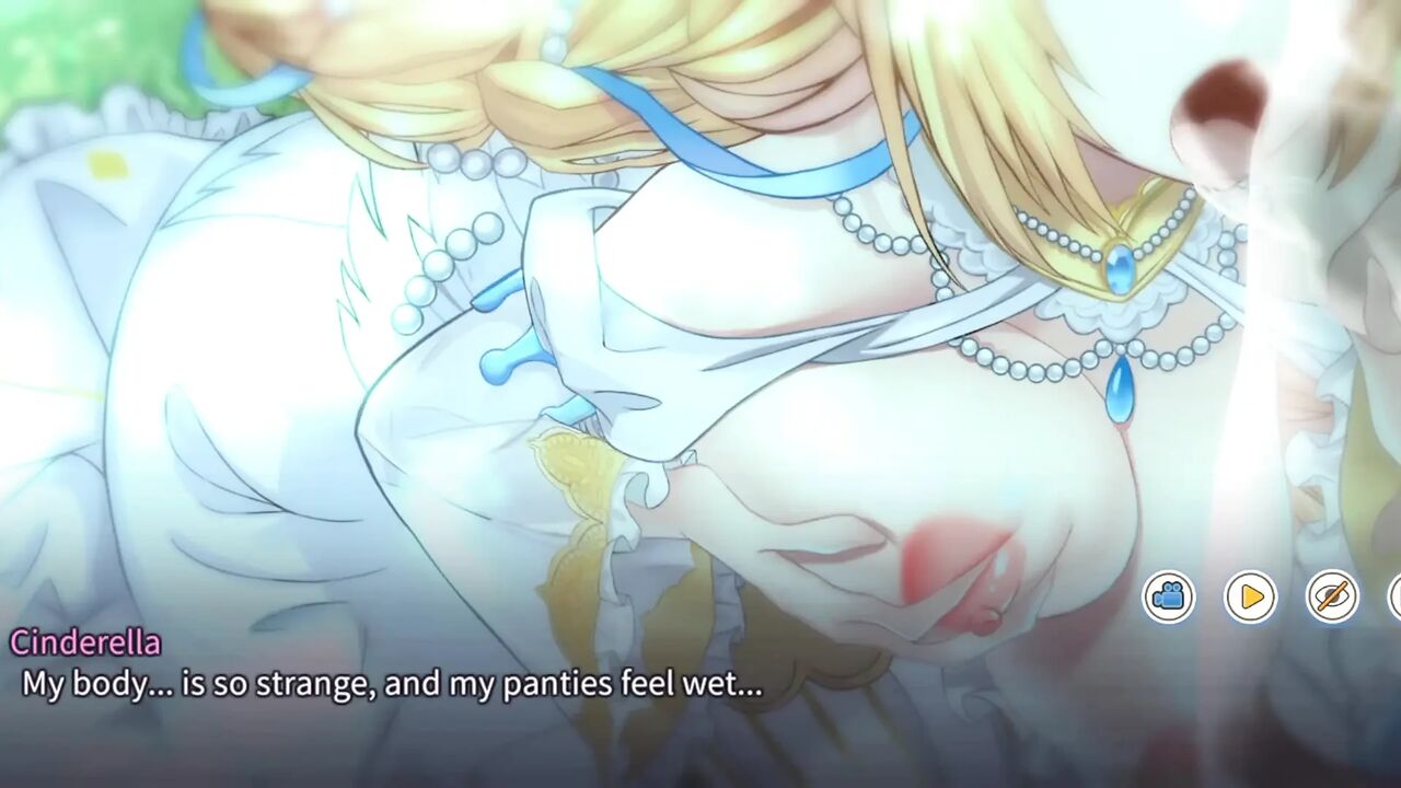 anime girl