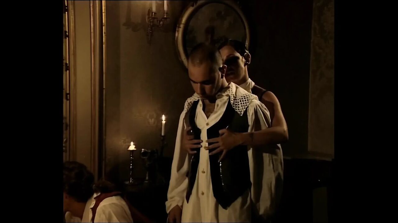The Marquises of Sade - episode 01