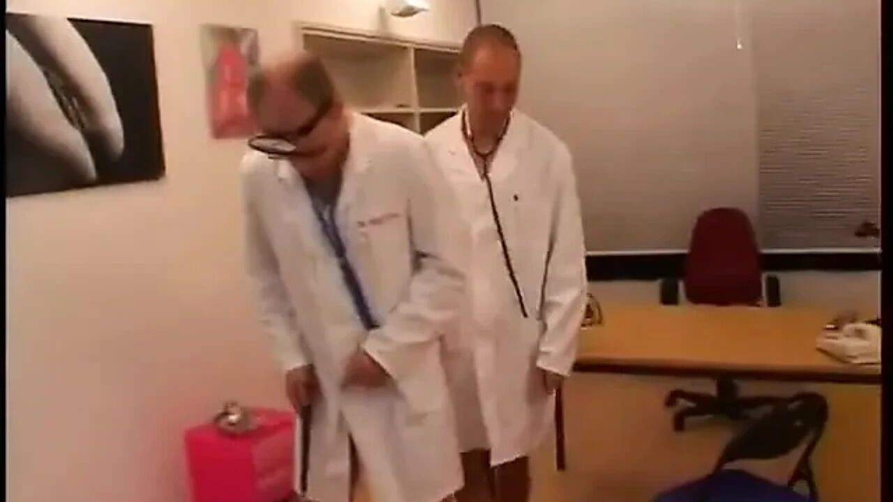 Milf gets fucked while bound: Eats cum while mouth is opened