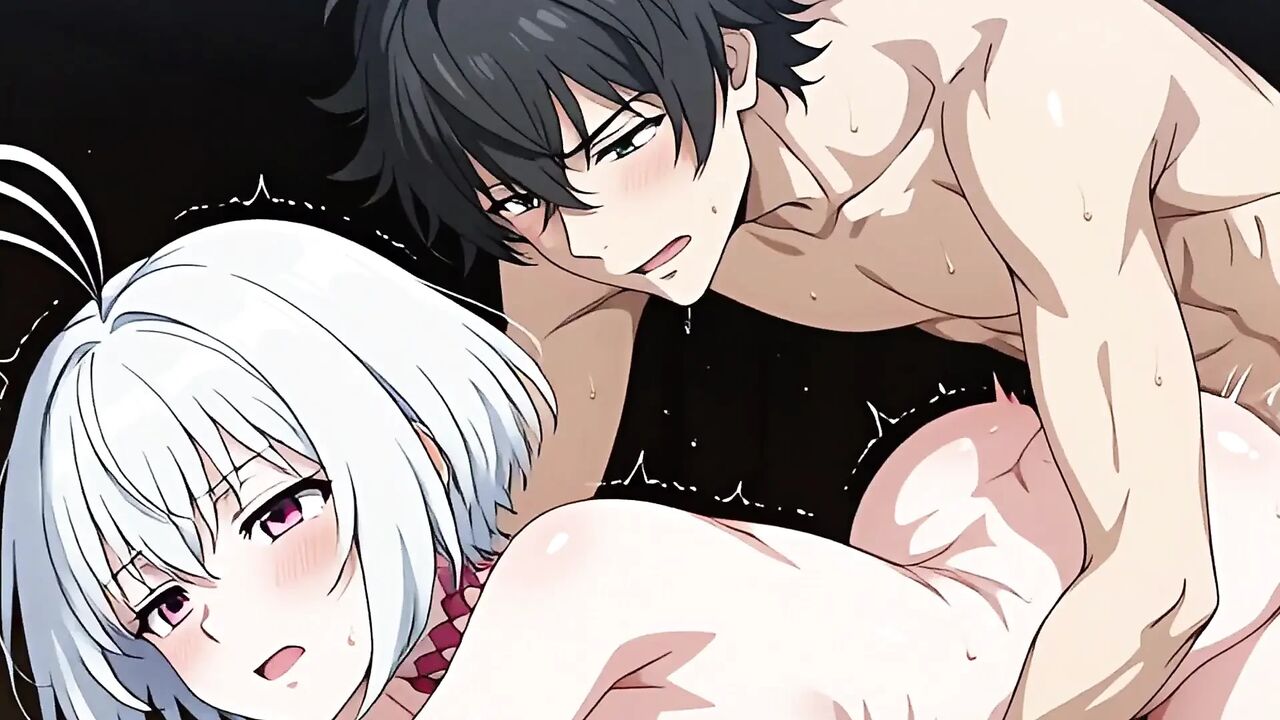 Naofumi x Fitoria (Shield Hero)